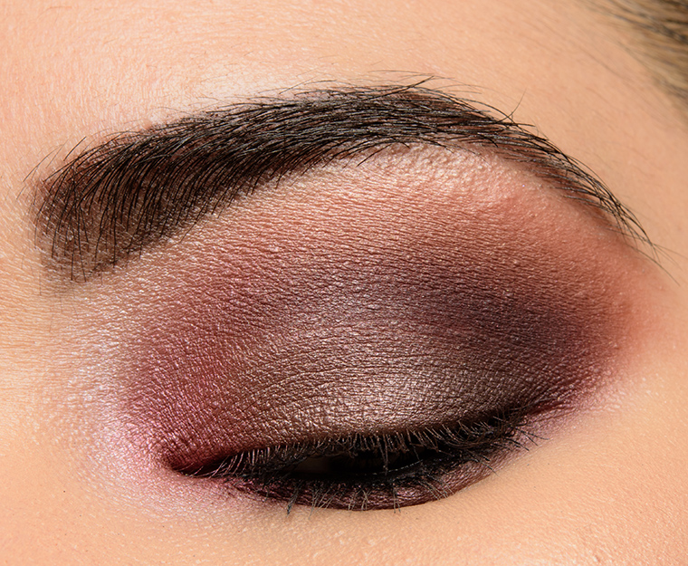 MAC x Terry Barber Eye See Palette | Look Details