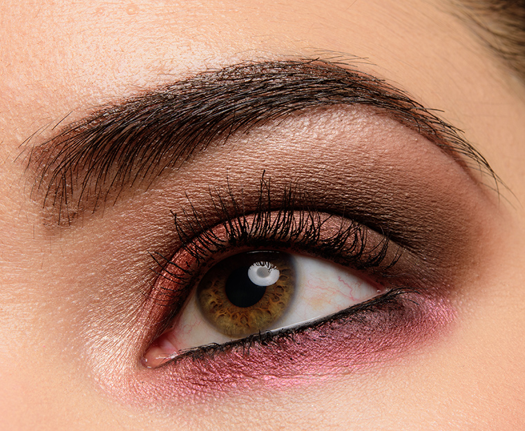 MAC x Terry Barber Eye See Palette | Look Details