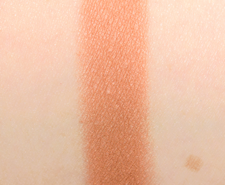 MAC Texture Eyeshadow