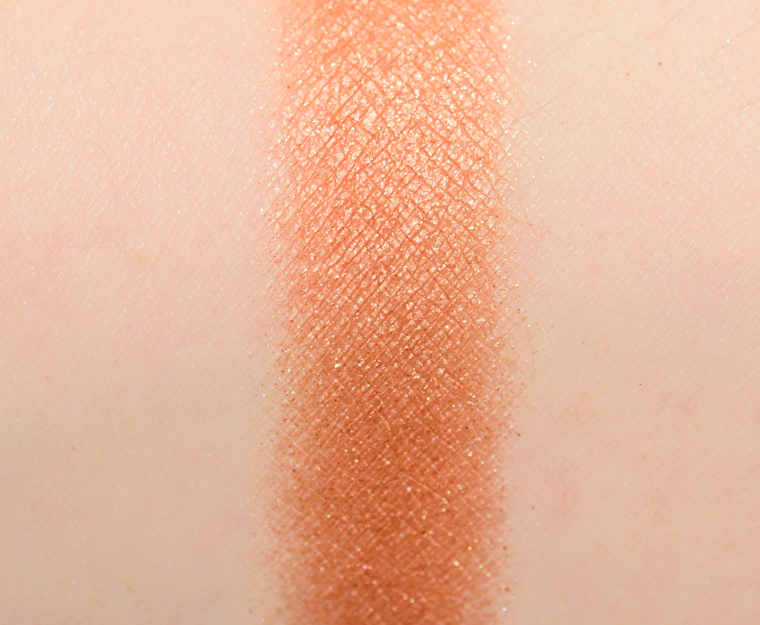 Melt Cosmetics Crimefighter Eyeshadow