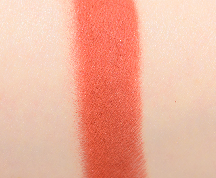 Melt Cosmetics Moxie Eyeshadow