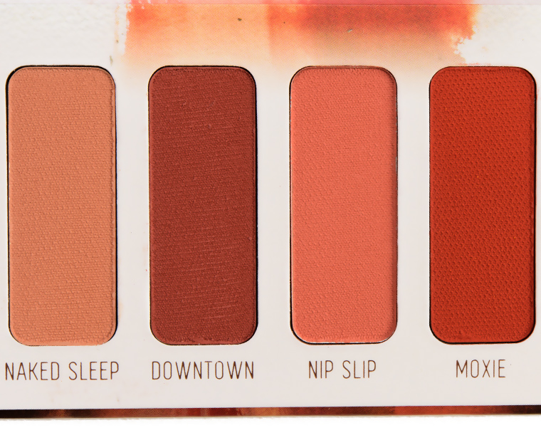 Melt Cosmetics Twenty Seven 10-Pan Eyeshadow Palette