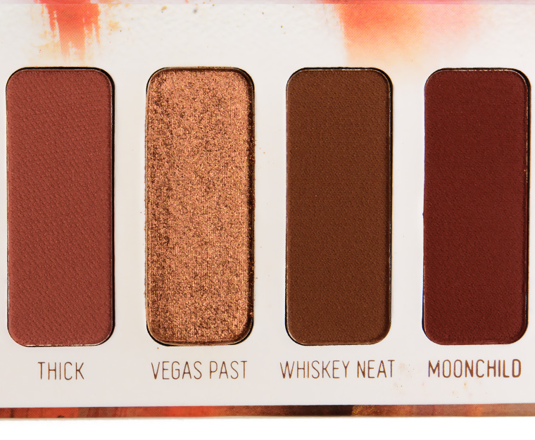 Melt Cosmetics Twenty Seven 10-Pan Eyeshadow Palette
