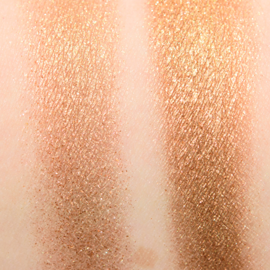 Melt Cosmetics Vegas Past Eyeshadow