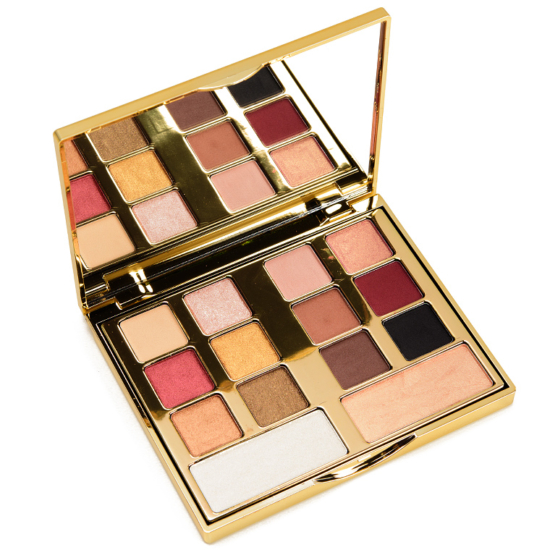 Milani Gilded Desires Eye & Face Palette