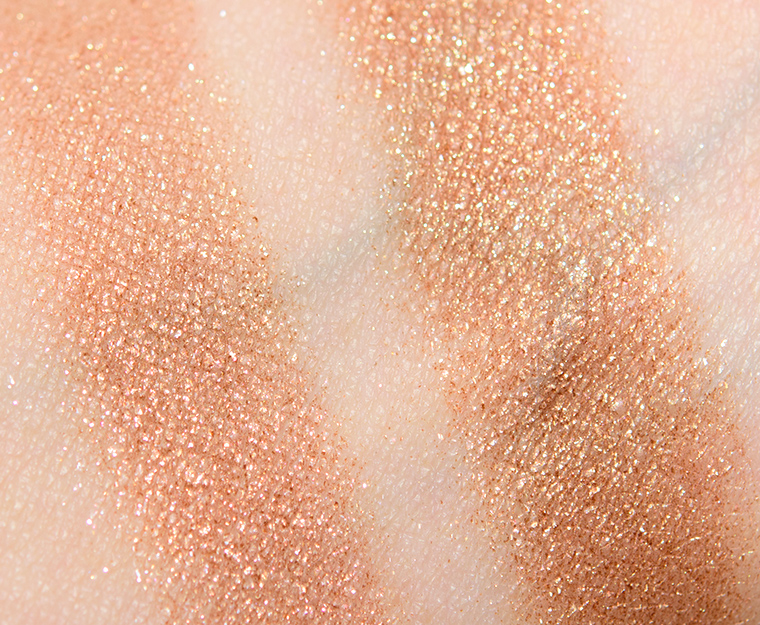 NABLA Cosmetics Danae Top Coat Wet & Dry Eyeshadow