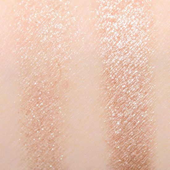 NABLA Cosmetics Water Dream Top Coat Wet & Dry Eyeshadow