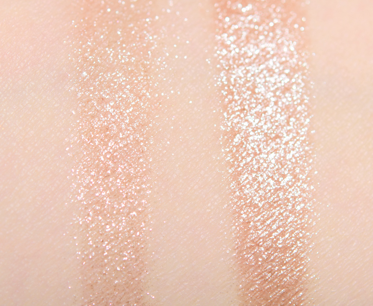 NABLA Cosmetics Water Dream Top Coat Wet & Dry Eyeshadow