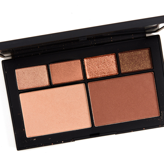 NARS Atomic Blonde Fall 2018 Eye & Cheek Palette