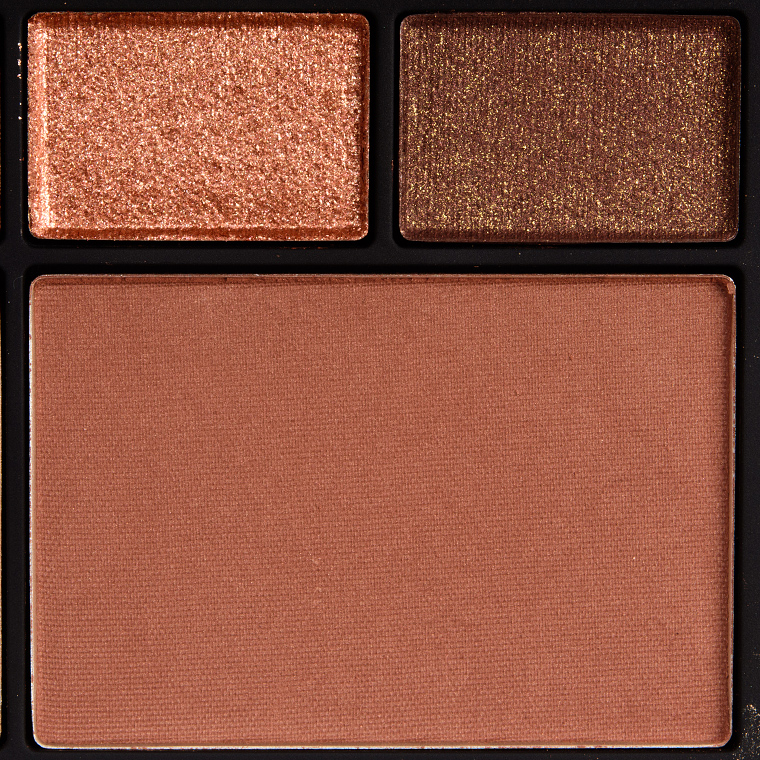 NARS Atomic Blonde Fall 2018 Eye & Cheek Palette