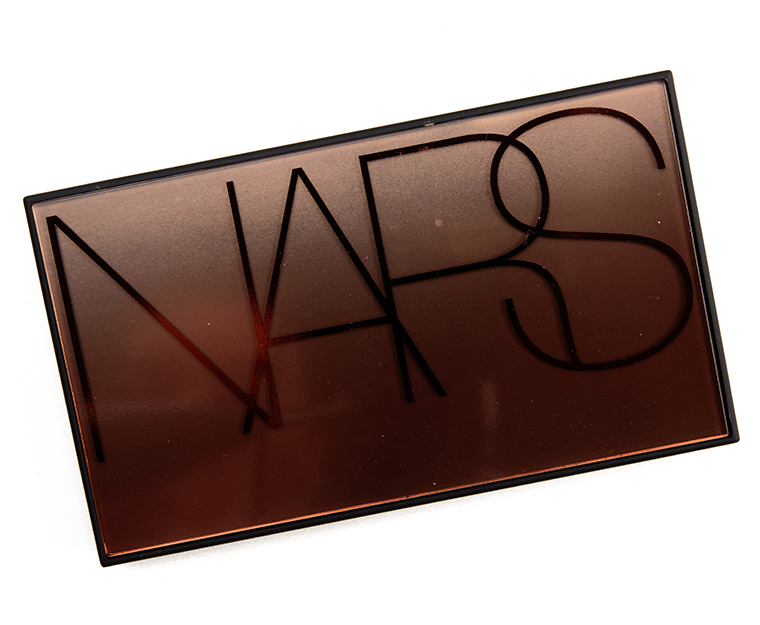 NARS Atomic Blonde Fall 2018 Eye & Cheek Palette