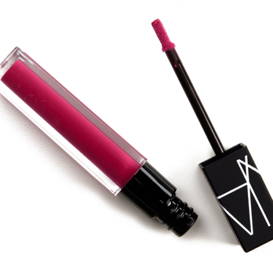 NARS Velvet Lip Glide Cartagena