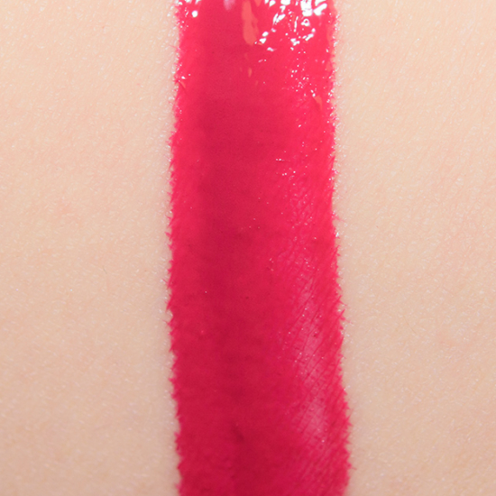 NARS Cartagena Velvet Lip Glide