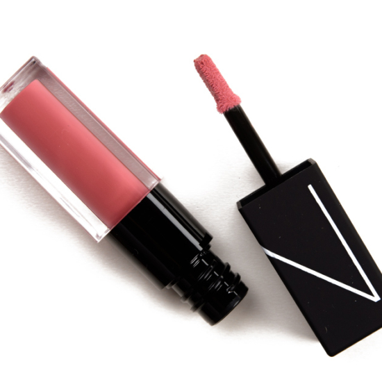 NARS Velvet Lip Glide District