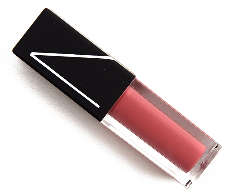 NARS District Velvet Lip Glide