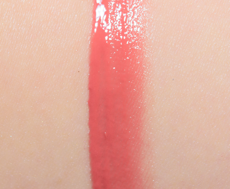 NARS District Velvet Lip Glide