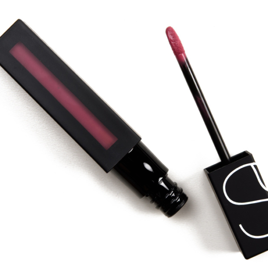 NARS Haze Powermatte Lip Pigment