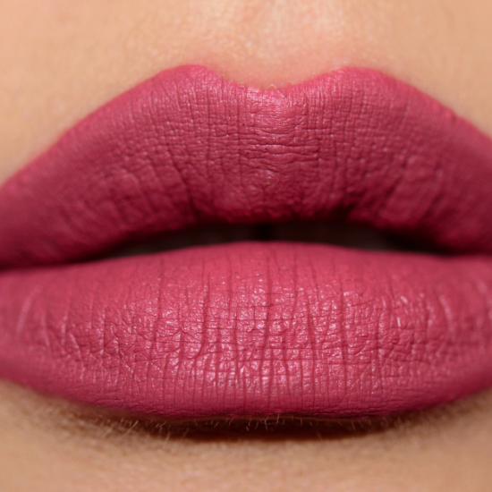 NARS Haze Powermatte Lip Pigment