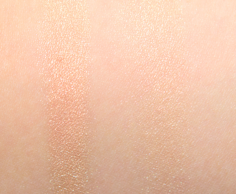 NARS Last Call Highlighting Blush
