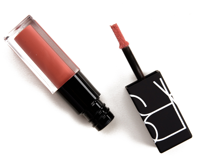 NARS Lure Velvet Lip Glide