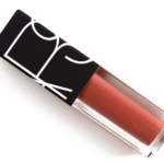 NARS Lure Velvet Lip Glide