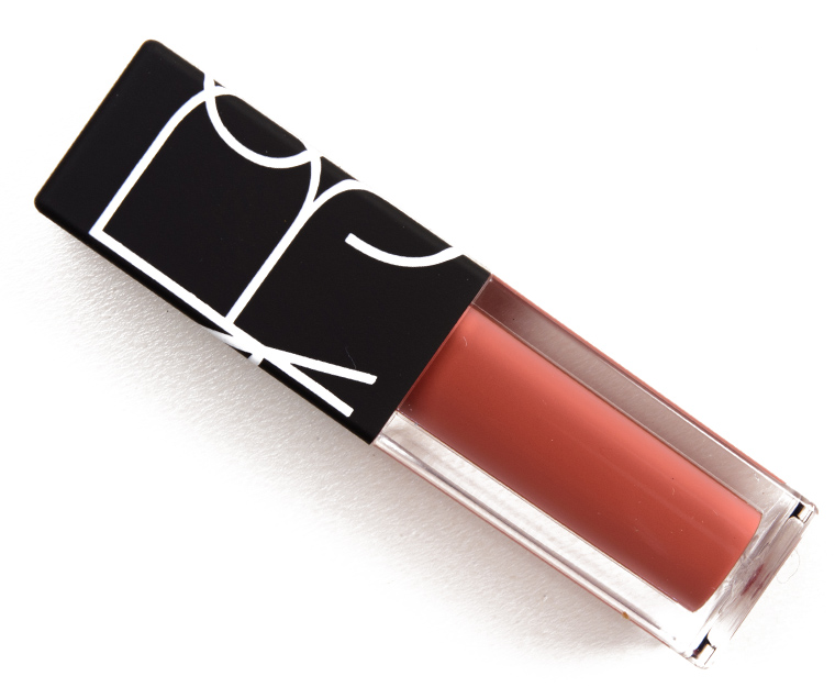 NARS Lure Velvet Lip Glide