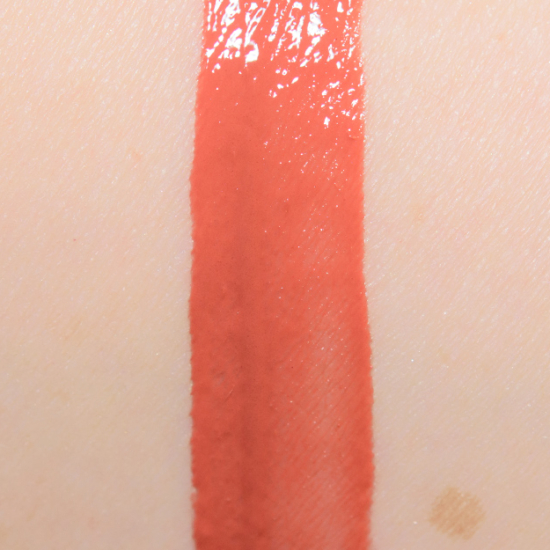 NARS Lure Velvet Lip Glide