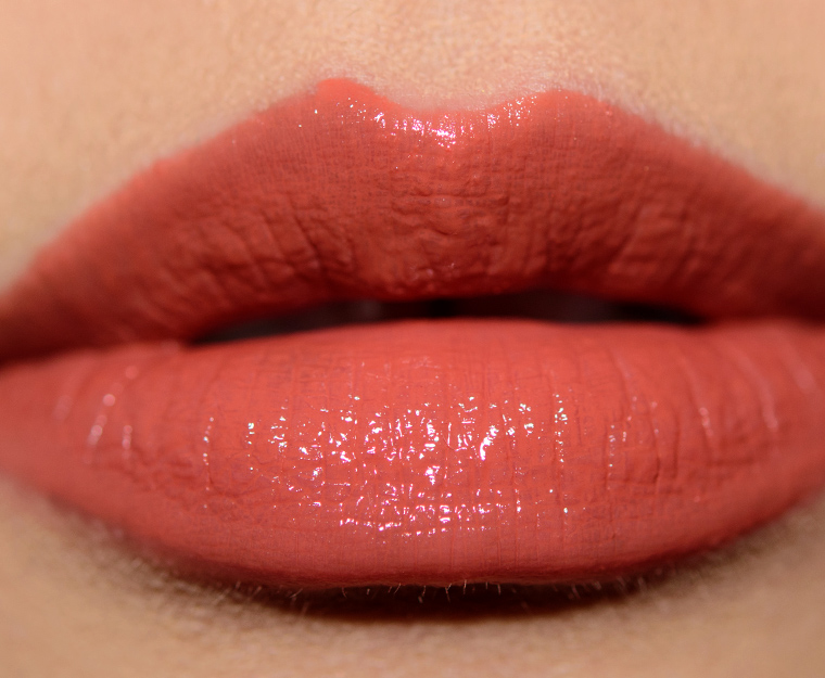 NARS Lure Velvet Lip Glide
