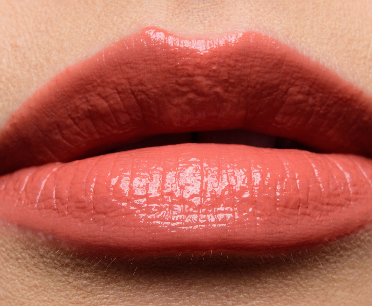 NARS Lure Velvet Lip Glide