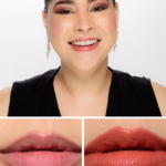 NARS Lure Velvet Lip Glide
