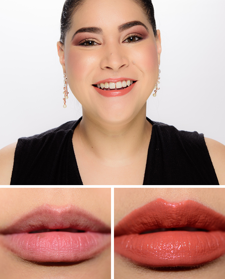 NARS Lure Velvet Lip Glide