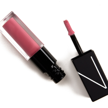 NARS Velvet Lip Glide Roseland