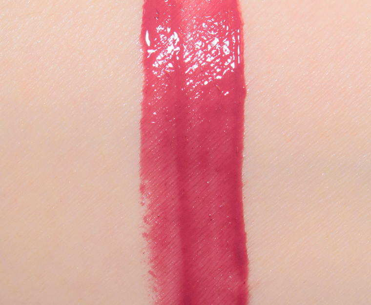 NARS Spike Velvet Lip Glide