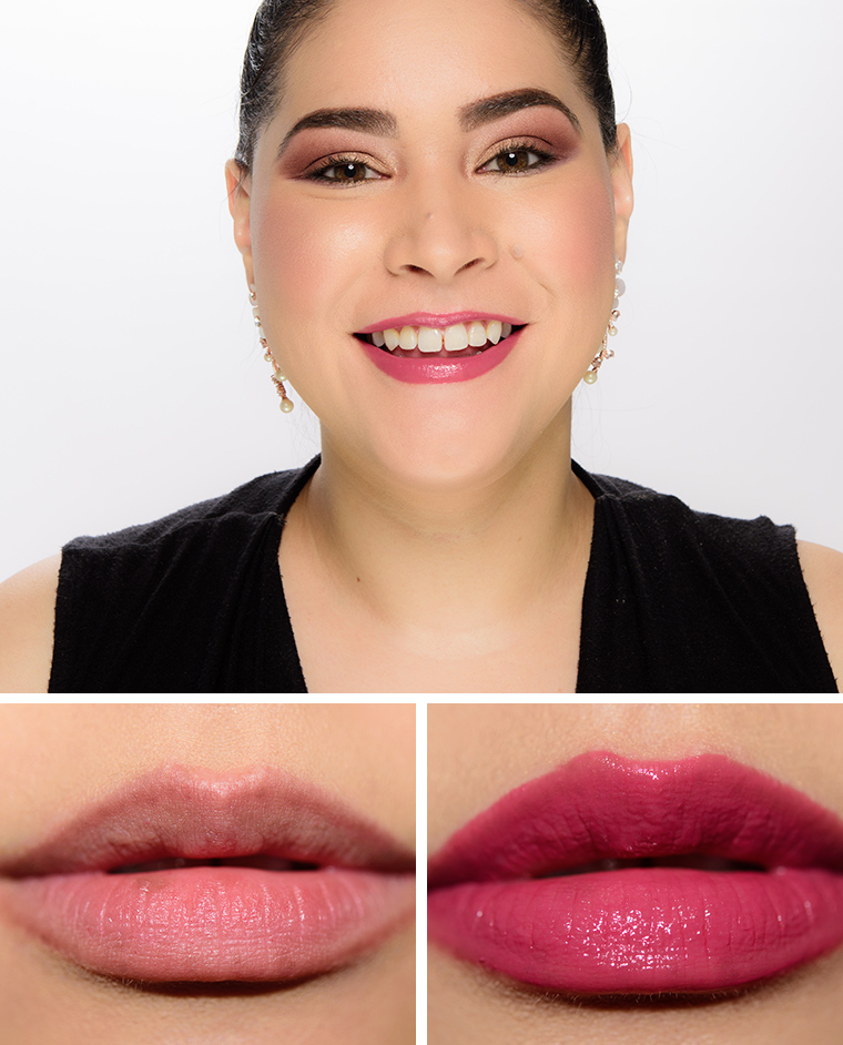 NARS Spike Velvet Lip Glide