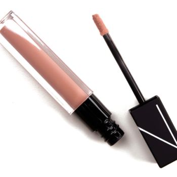 NARS Velvet Lip Glide Stripped