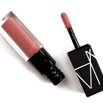 NARS Velvet Lip Glide Swing