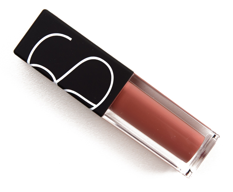 NARS Vault Velvet Lip Glide