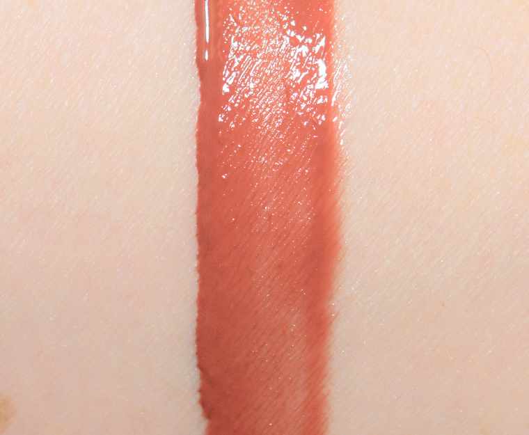 NARS Vault Velvet Lip Glide