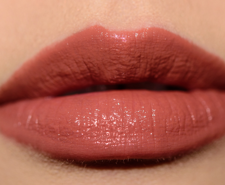 NARS Vault Velvet Lip Glide