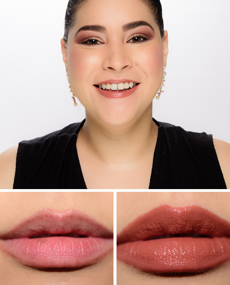 NARS Vault Velvet Lip Glide