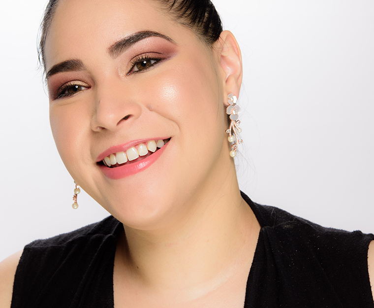 Natasha Denona Fair (01) Super Glow Highlighter