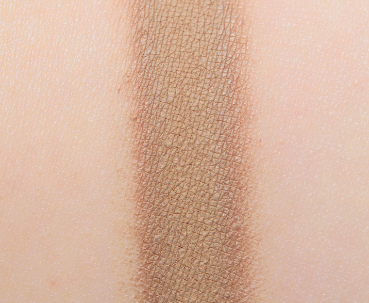 Natasha Denona Flint (184CM) Creamy Matte Eye Shadow