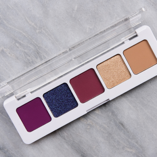 Natasha Denona Mini Eyeshadow Palette Lila