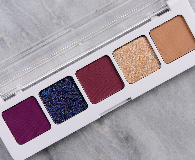 Natasha Denona Lila Mini Eyeshadow Palette