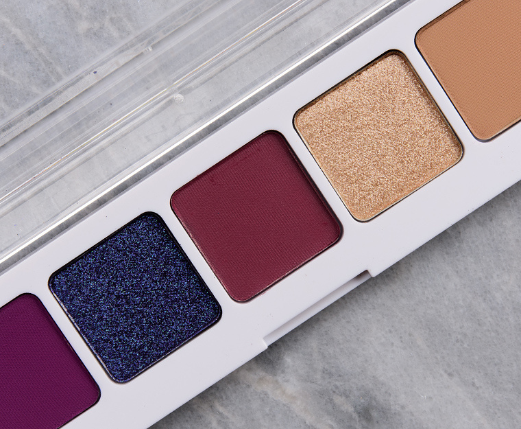 Natasha Denona Lila Mini Eyeshadow Palette