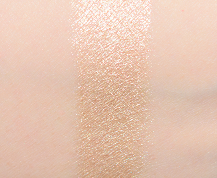 Natasha Denona Linen (183M) Metallic Eye Shadow