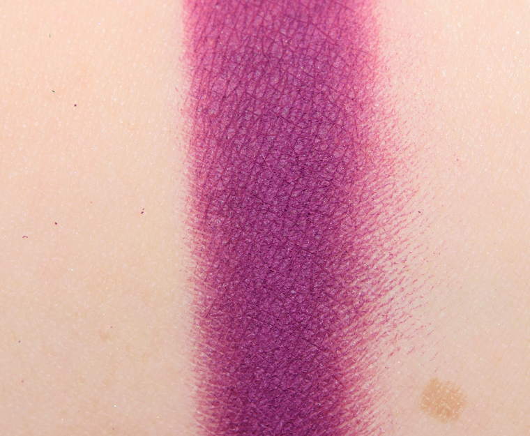 Natasha Denona Poison Berry (180CM) Creamy Matte Eye Shadow