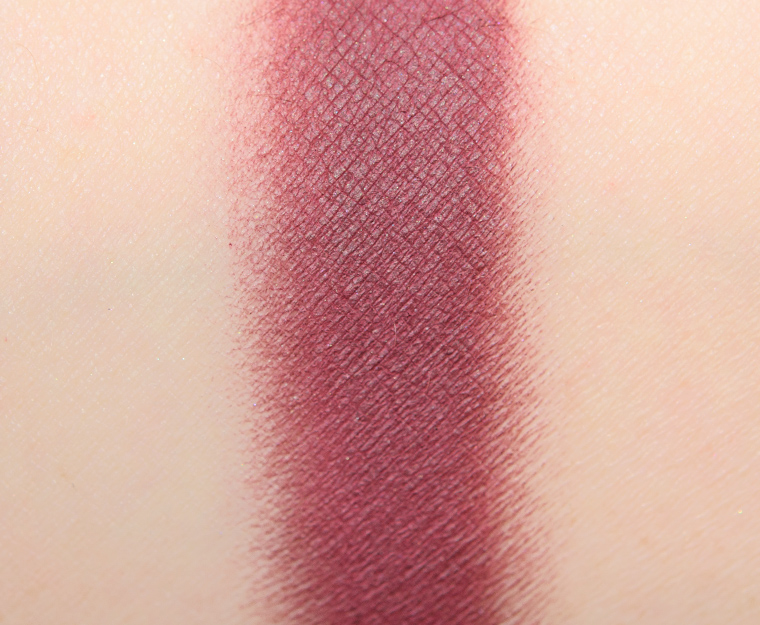 Natasha Denona Raisin (182CM) Creamy Matte Eye Shadow