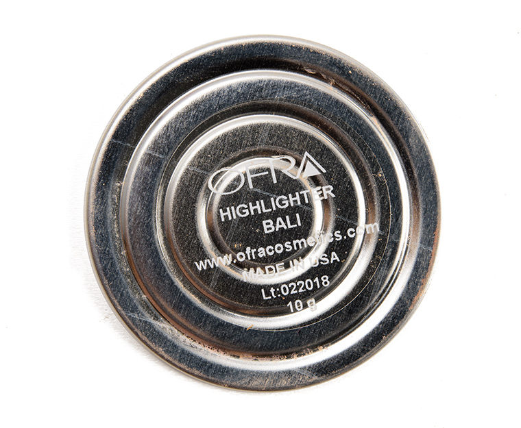 OFRA Bali Highlighter