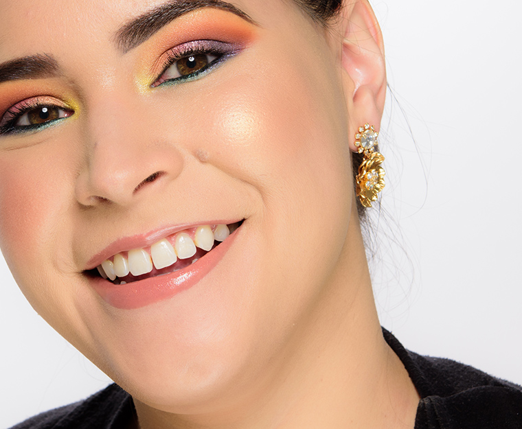 OFRA Bali Highlighter